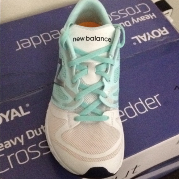 Shoes sports - Picture 2 of 2